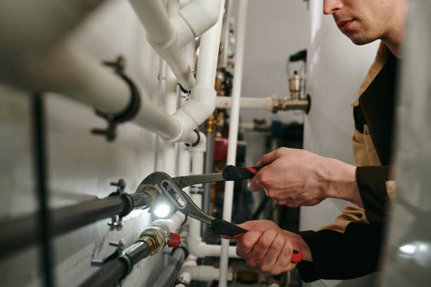 Union City, IN Plumbing Company